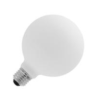 Emery Allen 7 watt 120 volt G30 Medium Screw Base Warm Dimming LED Light Bulb